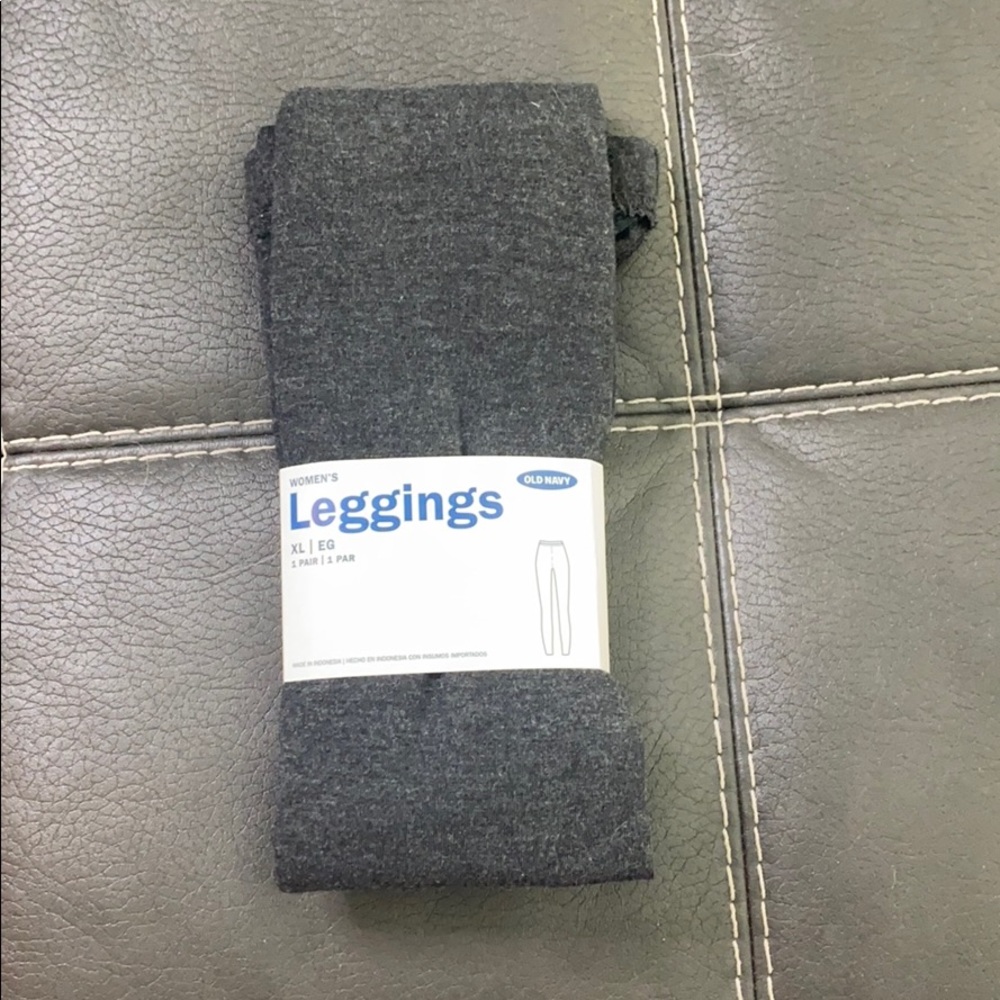 Old navy leggings